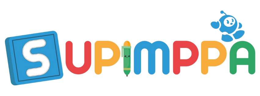 Logo da Supimppa